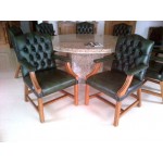 Chesterfield Stand Chairs