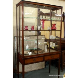 Shop Display Cabinet