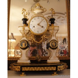 Clock Bianchi & Co Italy