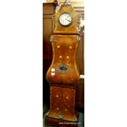 Louise Style Grandfather clock