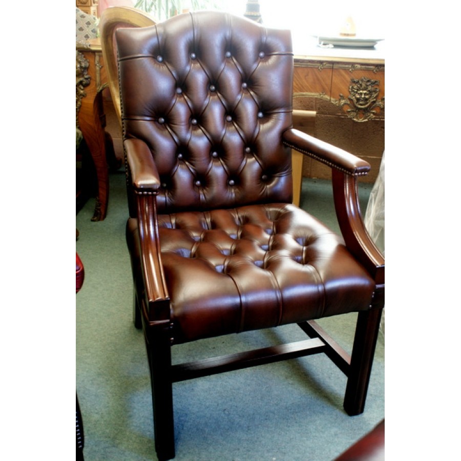 Chesterfield Stand Chairs