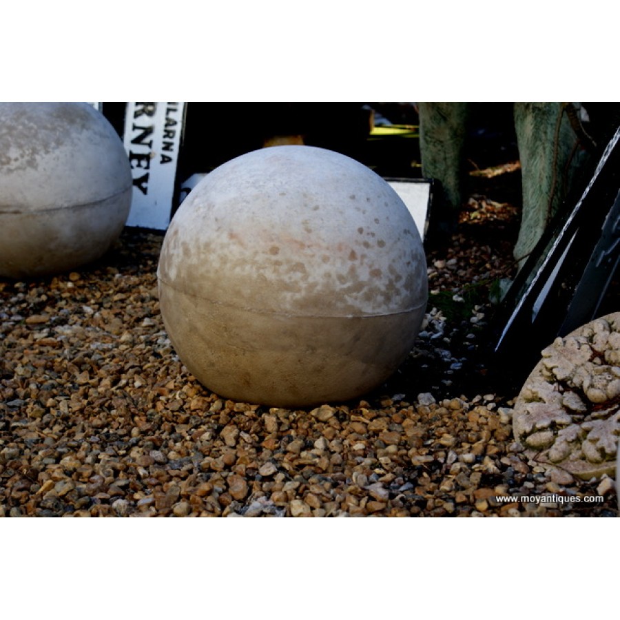 Driveway/Garden Balls