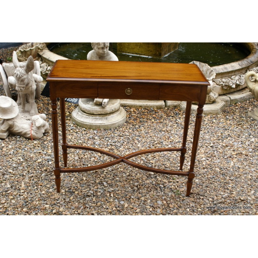 Side console Table