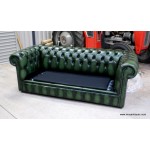 The Chesterfield Sofa Bed