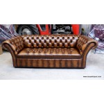 Chesterfield Sofa The Charlemont CLICK HERE