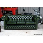Chesterfield 3 seater sofas Click Here