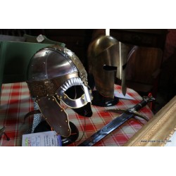 Viking Medieval Helmets