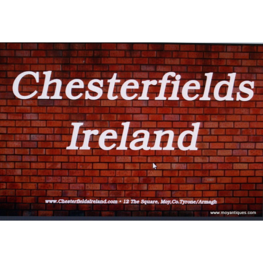 Chesterfield Ireland