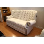 Chesterfield Wraparound Any Combination