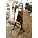 Cheval Mirror SOLD
