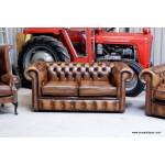 Chesterfield Sofa 2 seater Click Here