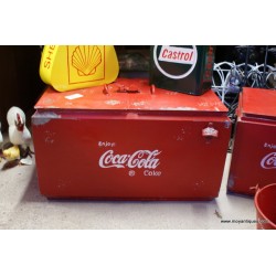 Coca Cola Coolers