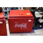 Coca Cola Coolers