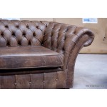 Chesterfield Charlemont 3 Vintage Leather
