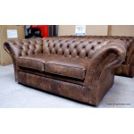 Chesterfield Charlemont 2 Vintage Leather