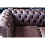 Chesterfield Cracked Vintage 2 