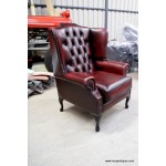 Chesterfield Wing Ex Large