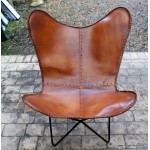 Mid C Style Chair