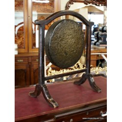 Antique Gong