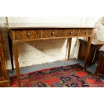 Server Console Hall Table