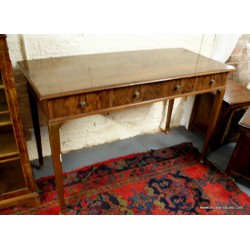 Server Console Hall Table