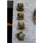 Medieval Faces