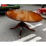 Coffee Table Bevan & Funnell SOLD