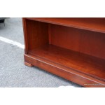 Open BookcaseSOLD
