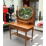 Dressing Table C.1900 SOLD