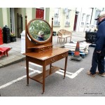 Dressing Table C.1900 SOLD