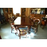 Dining Table & ChairsSOLD