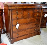 Scotch Chest Drawers SOLD