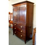 Gents Robe/TV Cabinet SOLD