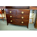 Gents Robe/TV Cabinet SOLD