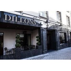 Dillons Hotel Letterkenny
