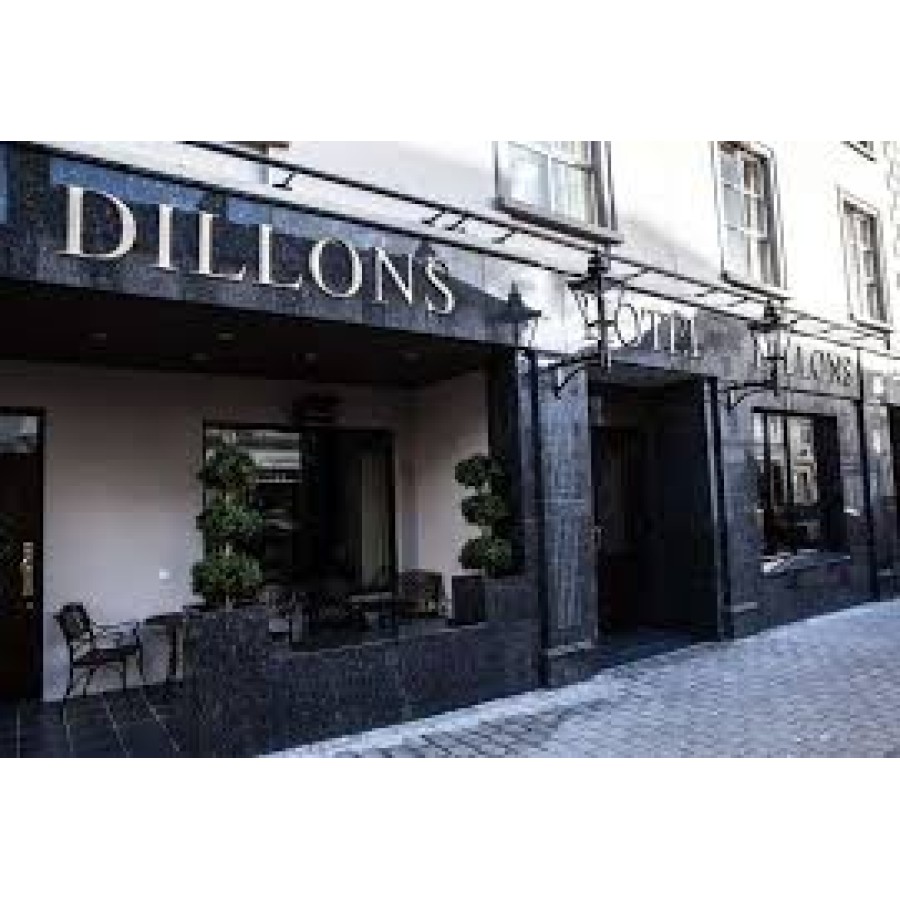 Dillons Hotel Letterkenny