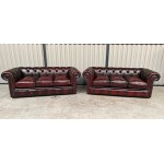 The Tomney 3 seater