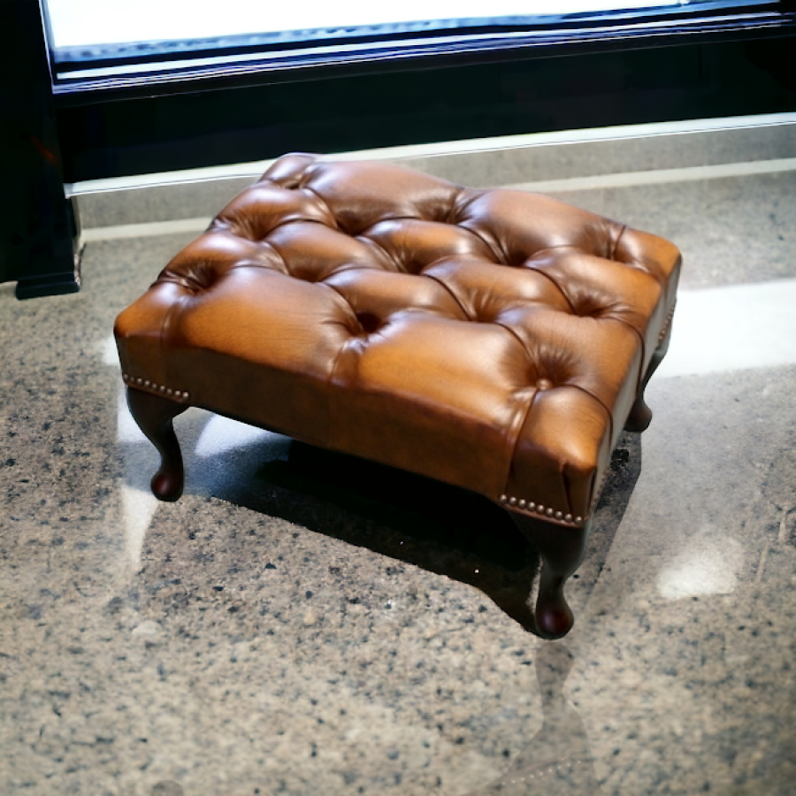 Hammered Gold Mirror