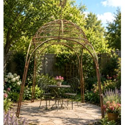 Gazebo Metal