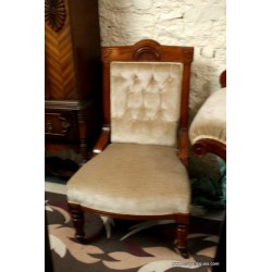 Victorian Ladies Chair