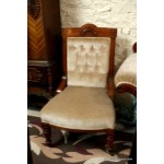 Set of 6 Victorian Chairs