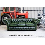 Chesterfield The Charlemont Sofa Bed