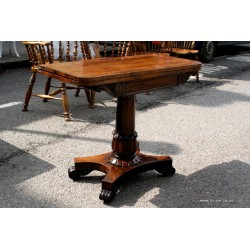 Console Table William IV SOLD