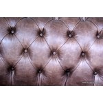Chesterfield 4 seat Sofa Cracked wax