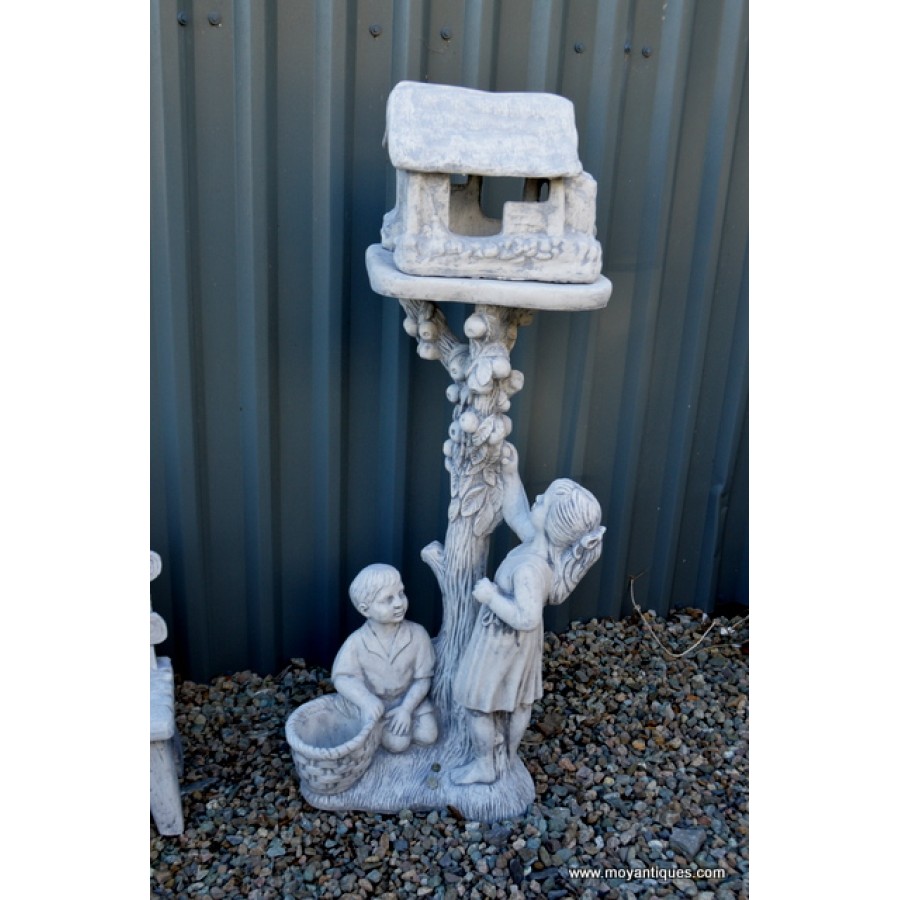 Bird House
