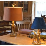 Hares Lamps