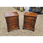 Bachelor Chest Pair NOW SOLD