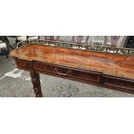 Superb quality Console SOLD
