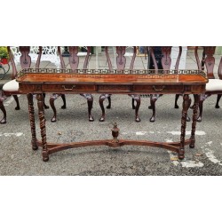 Superb quality Console SOLD