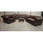 Chesterfield The Tomney Club
